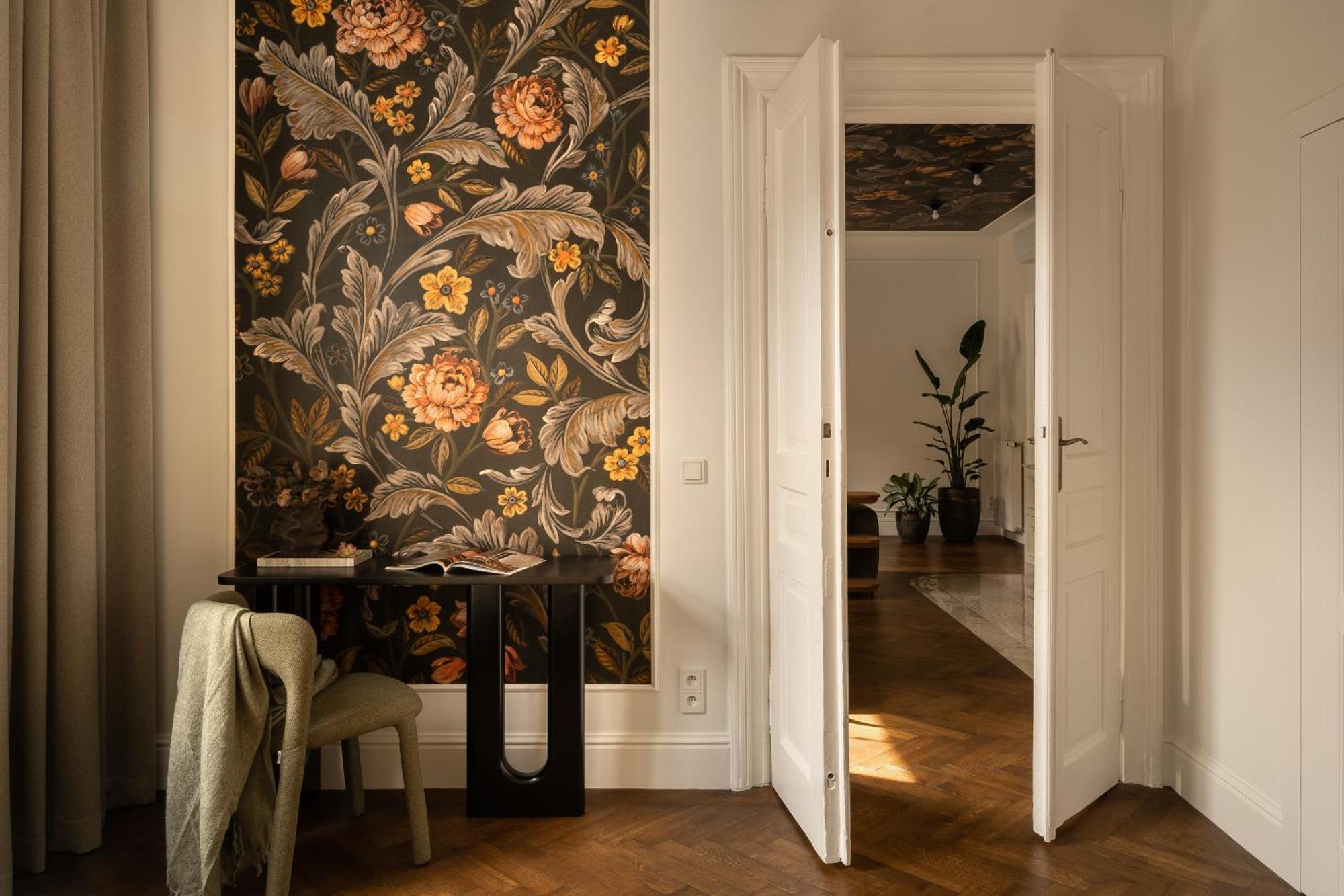 Tyzenhauz Villas — Photos 3